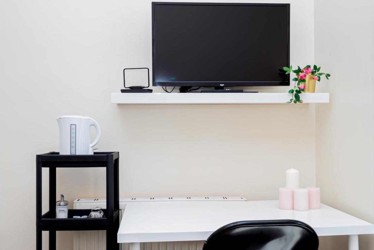 Shirley House 1, Guest House, Self Catering, Self Check In With Smart Locks, Use Of Fully Equipped Kitchen, Walking Distance To Southampton Central, Excellent Transport Links, Ideal For Longer Stays المظهر الخارجي الصورة