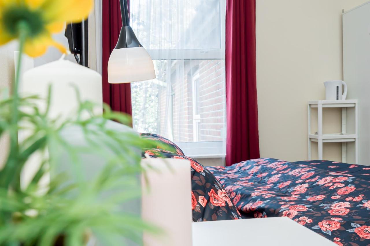 Shirley House 1, Guest House, Self Catering, Self Check In With Smart Locks, Use Of Fully Equipped Kitchen, Walking Distance To Southampton Central, Excellent Transport Links, Ideal For Longer Stays المظهر الخارجي الصورة