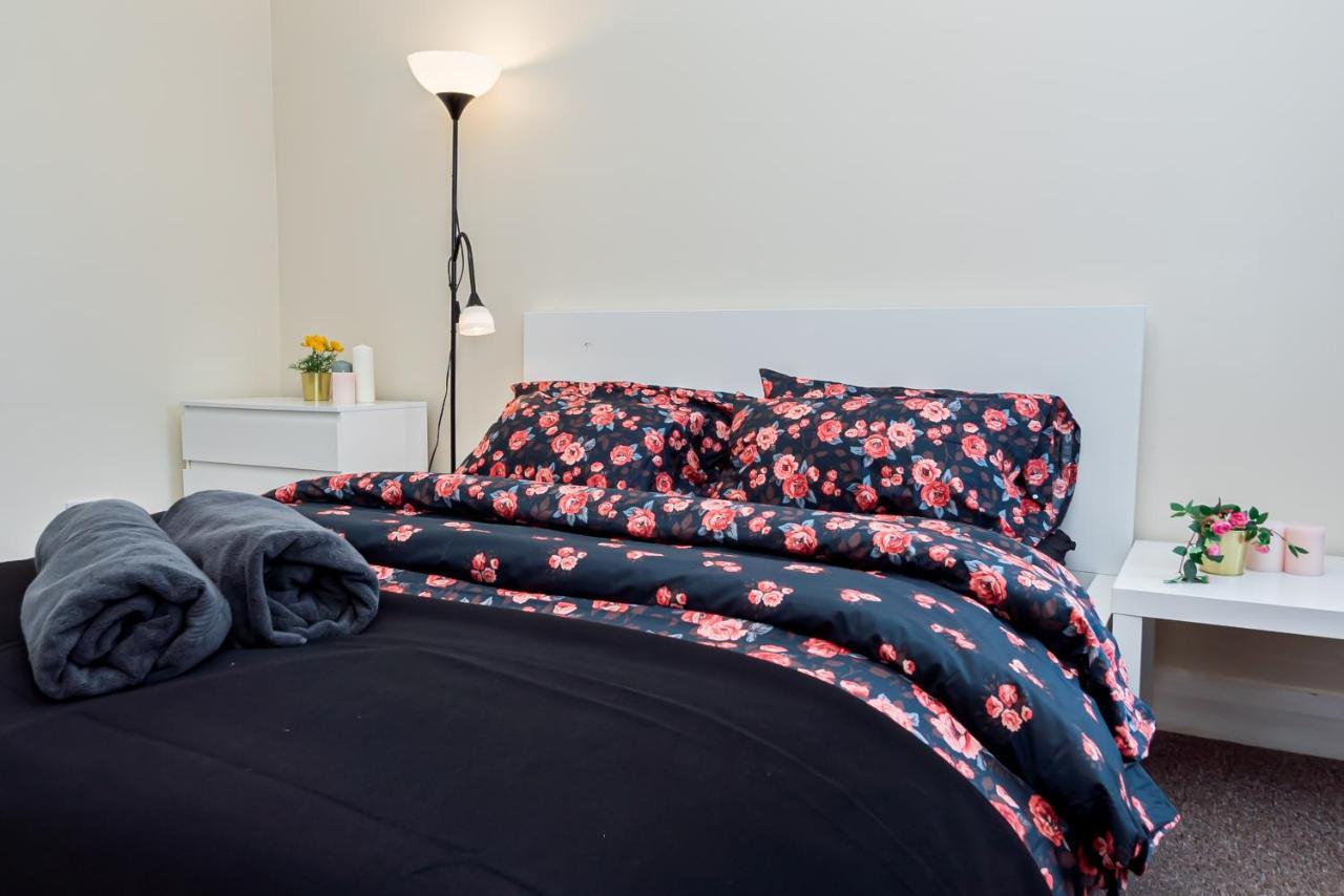 Shirley House 1, Guest House, Self Catering, Self Check In With Smart Locks, Use Of Fully Equipped Kitchen, Walking Distance To Southampton Central, Excellent Transport Links, Ideal For Longer Stays المظهر الخارجي الصورة