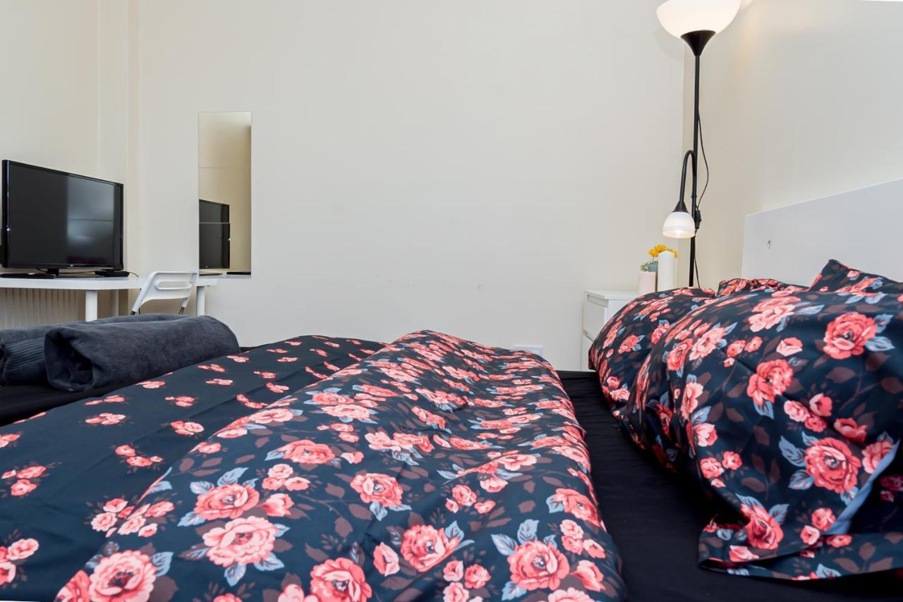 Shirley House 1, Guest House, Self Catering, Self Check In With Smart Locks, Use Of Fully Equipped Kitchen, Walking Distance To Southampton Central, Excellent Transport Links, Ideal For Longer Stays المظهر الخارجي الصورة