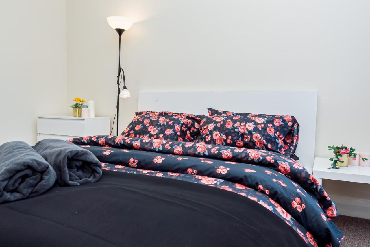 Shirley House 1, Guest House, Self Catering, Self Check In With Smart Locks, Use Of Fully Equipped Kitchen, Walking Distance To Southampton Central, Excellent Transport Links, Ideal For Longer Stays المظهر الخارجي الصورة