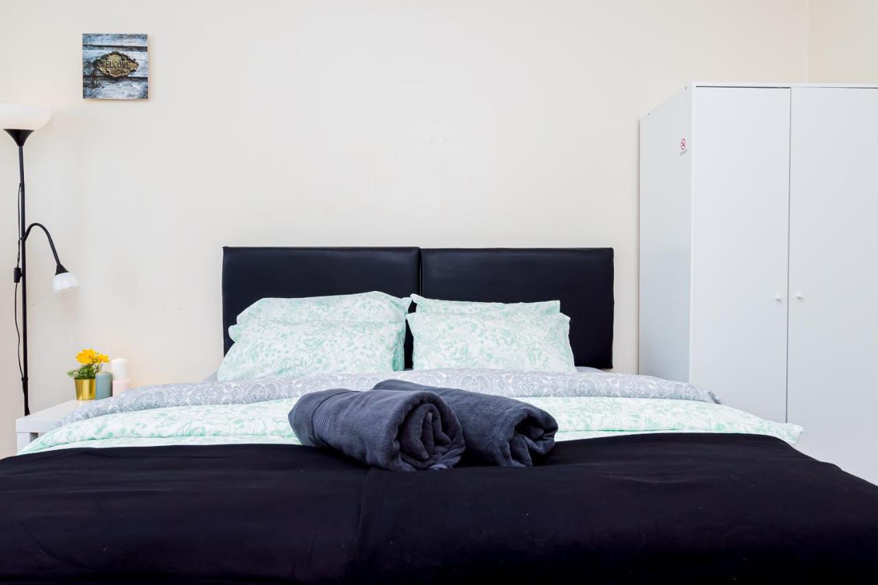 Shirley House 1, Guest House, Self Catering, Self Check In With Smart Locks, Use Of Fully Equipped Kitchen, Walking Distance To Southampton Central, Excellent Transport Links, Ideal For Longer Stays المظهر الخارجي الصورة