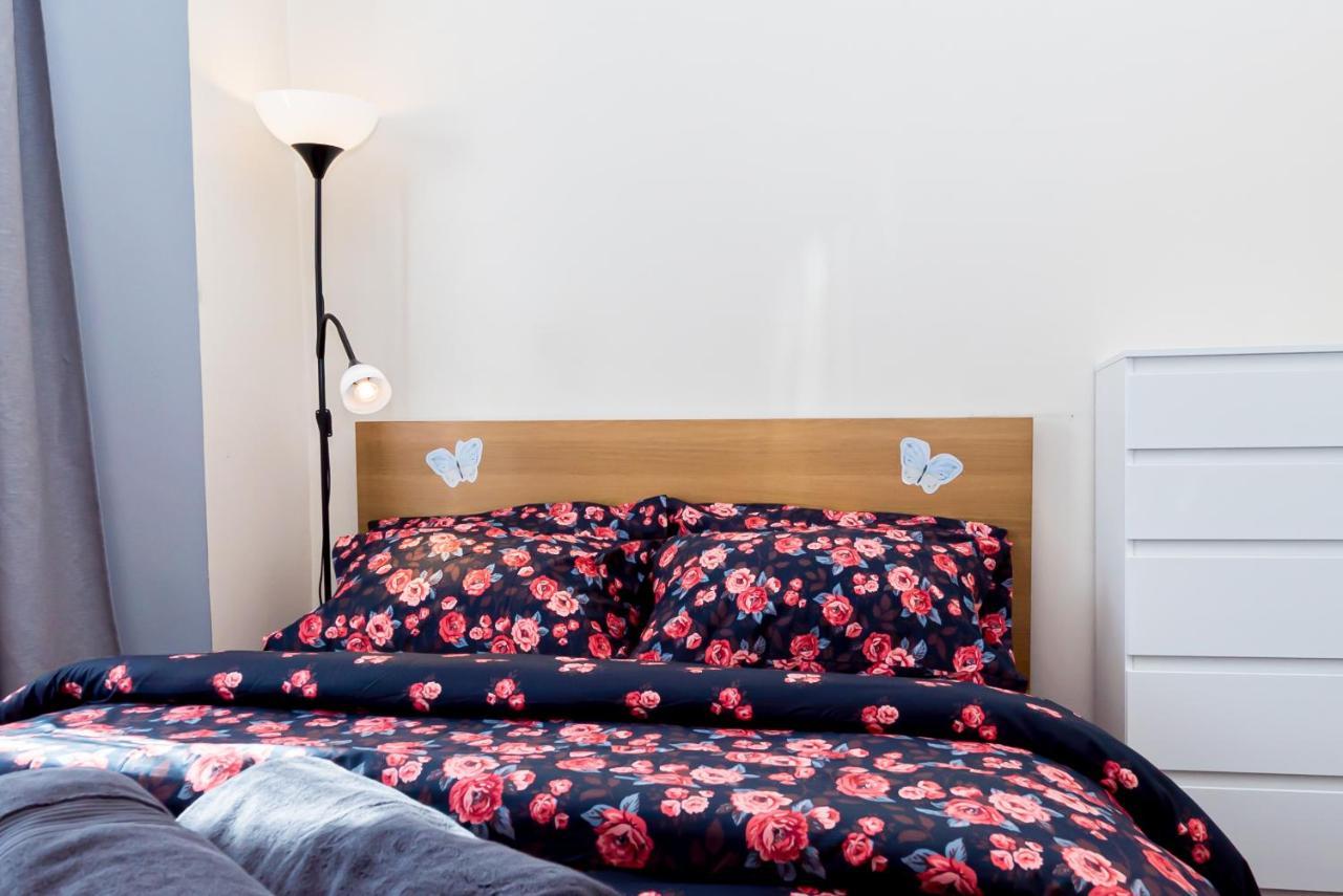 Shirley House 1, Guest House, Self Catering, Self Check In With Smart Locks, Use Of Fully Equipped Kitchen, Walking Distance To Southampton Central, Excellent Transport Links, Ideal For Longer Stays المظهر الخارجي الصورة