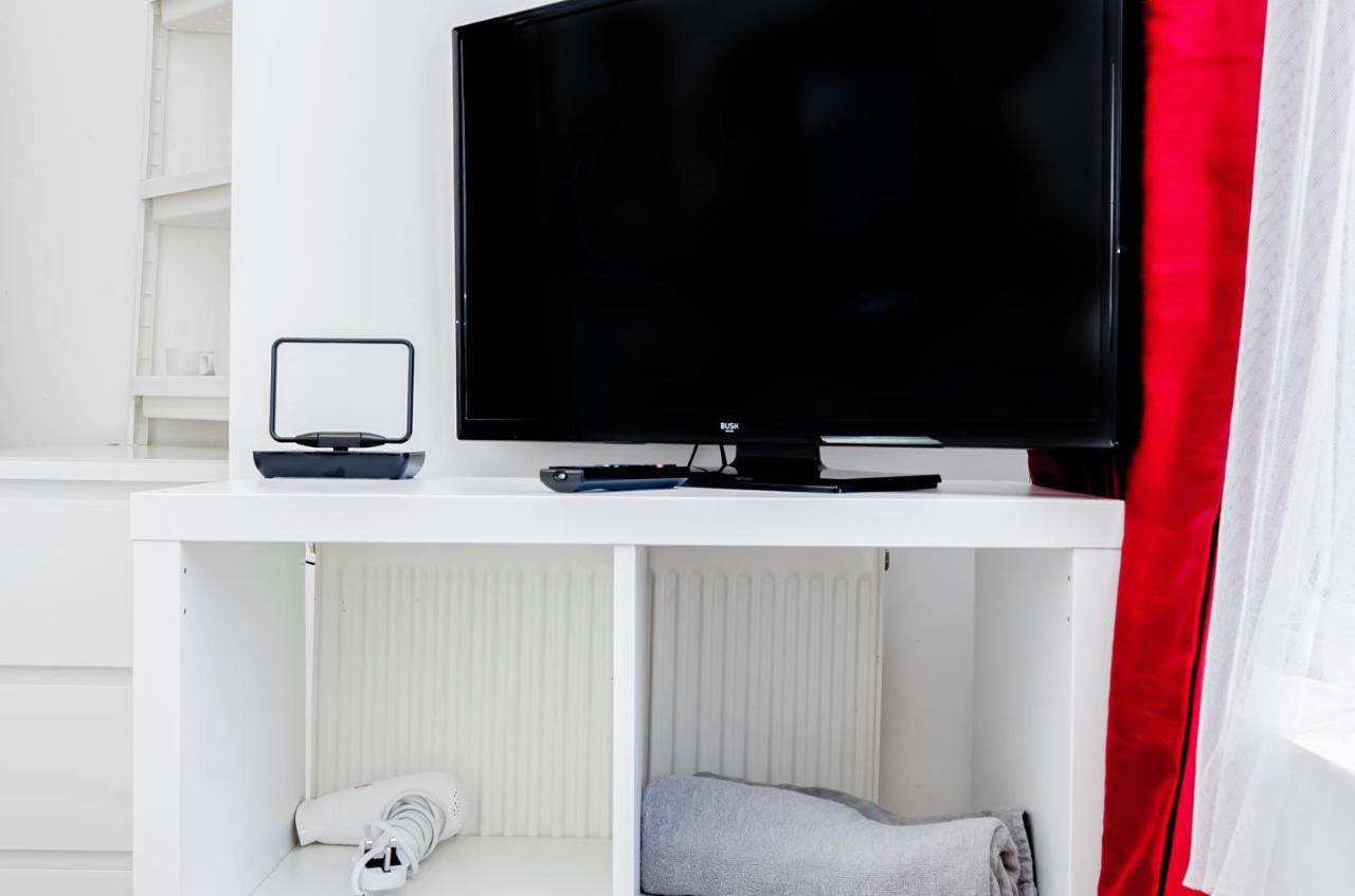 Shirley House 1, Guest House, Self Catering, Self Check In With Smart Locks, Use Of Fully Equipped Kitchen, Walking Distance To Southampton Central, Excellent Transport Links, Ideal For Longer Stays المظهر الخارجي الصورة